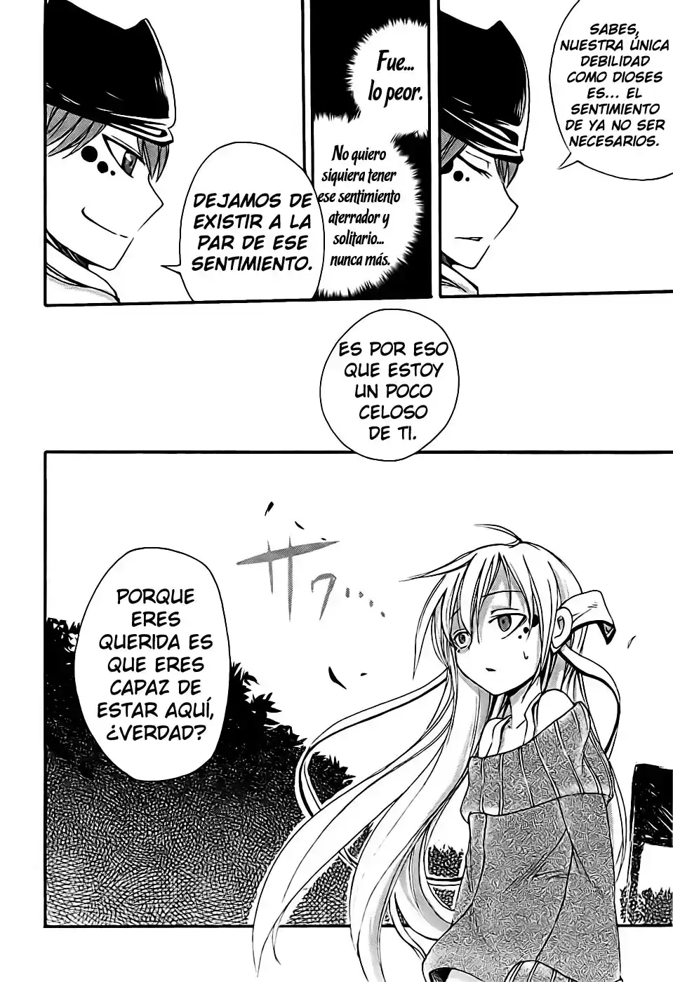 Suashi no Meteorite (2011) - Capítulo 4 - Página 49 - LectorTMOo