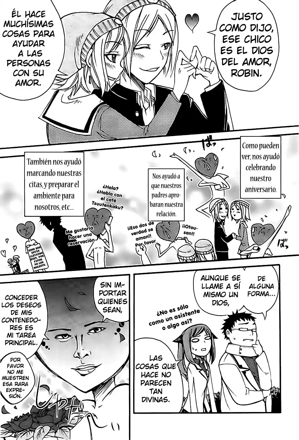 Suashi no Meteorite (2011) - Capítulo 5 - Página 16 - LectorTMOo