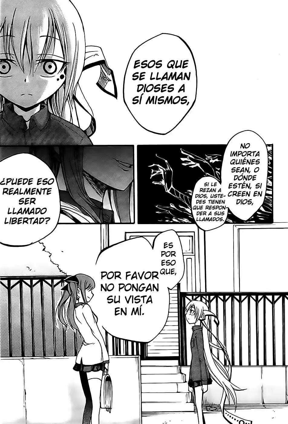 Suashi no Meteorite (2011) - Capítulo 5 - Página 28 - LectorTMOo