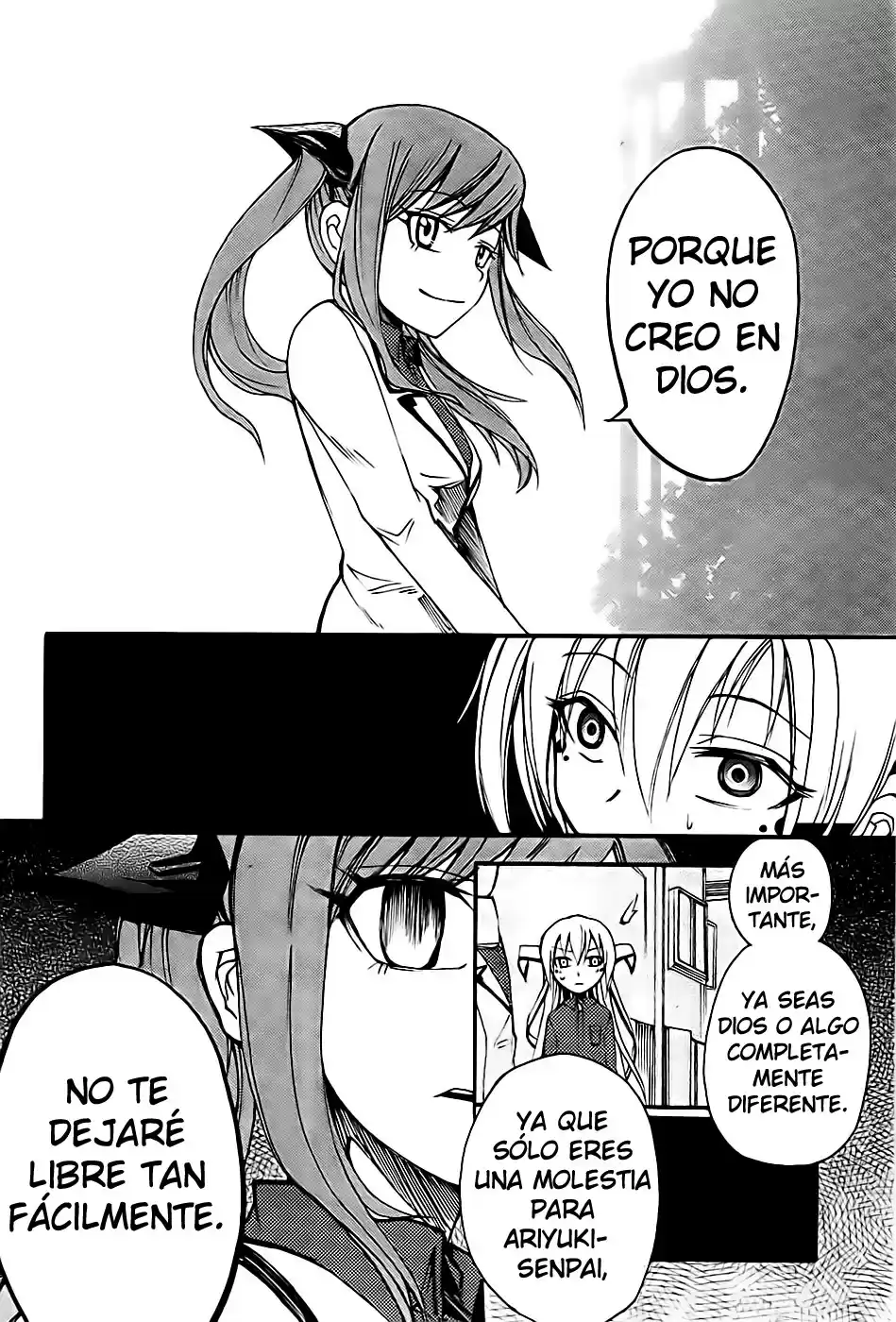 Suashi no Meteorite (2011) - Capítulo 5 - Página 29 - LectorTMOo