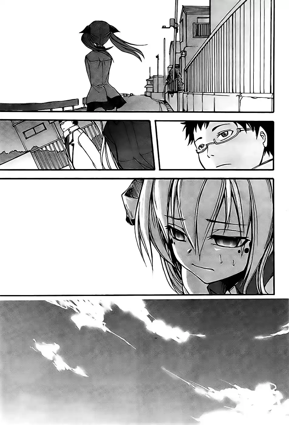 Suashi no Meteorite (2011) - Capítulo 5 - Página 30 - LectorTMOo