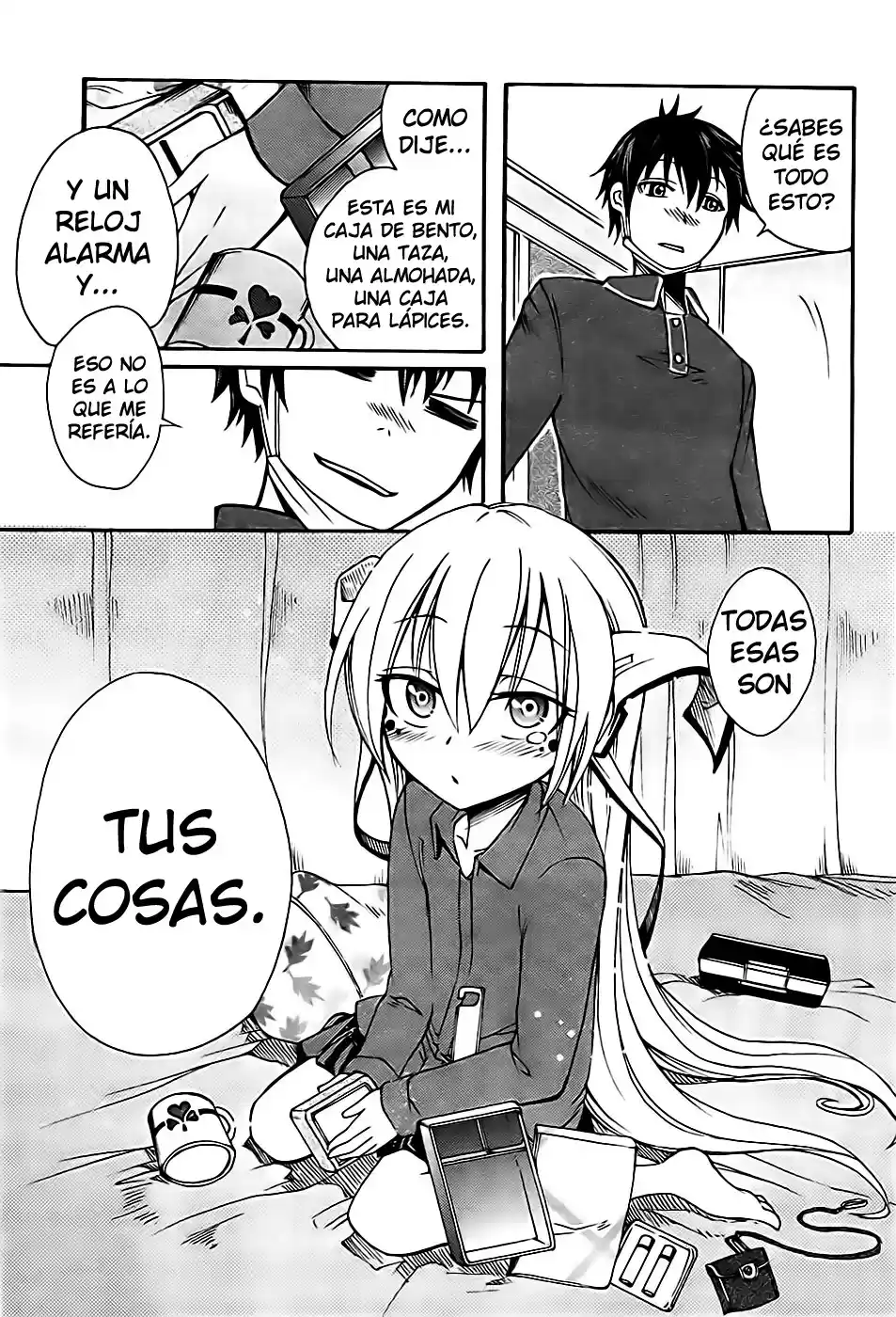 Suashi no Meteorite (2011) - Capítulo 5 - Página 40 - LectorTMOo