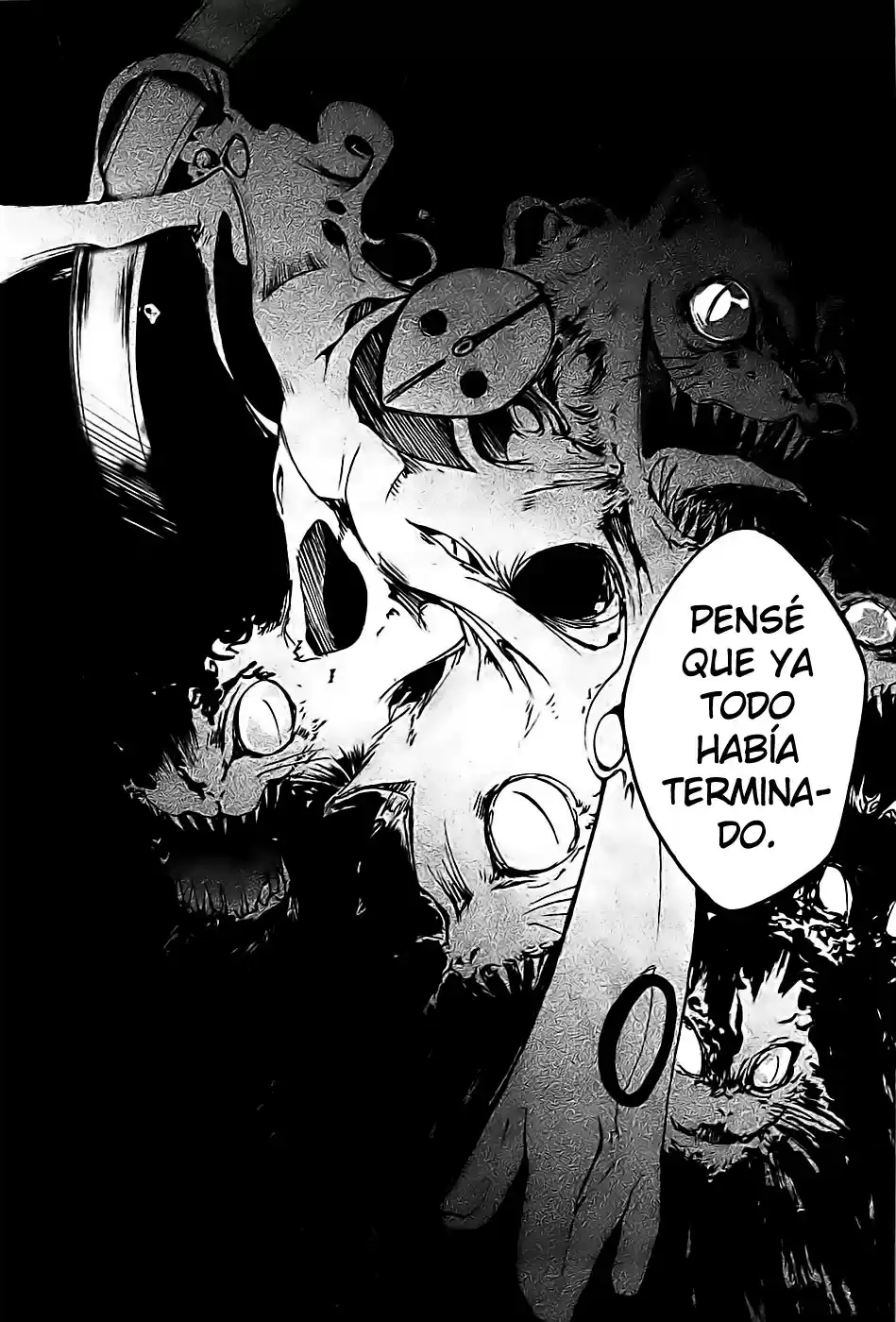Suashi no Meteorite (2011) - Capítulo 5 - Página 49 - LectorTMOo