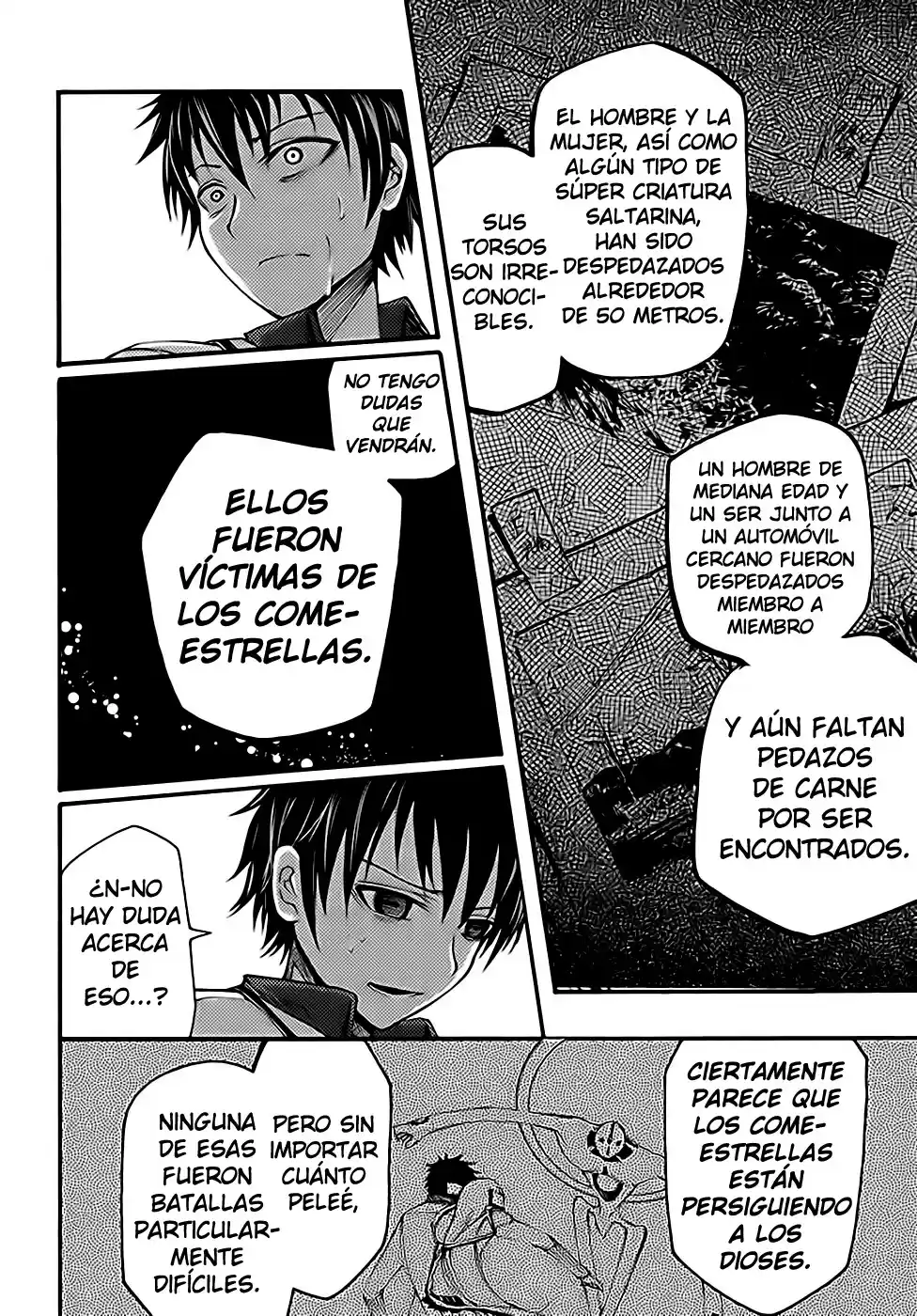 Suashi no Meteorite (2011) - Capítulo 6 - Página 10 - LectorTMOo