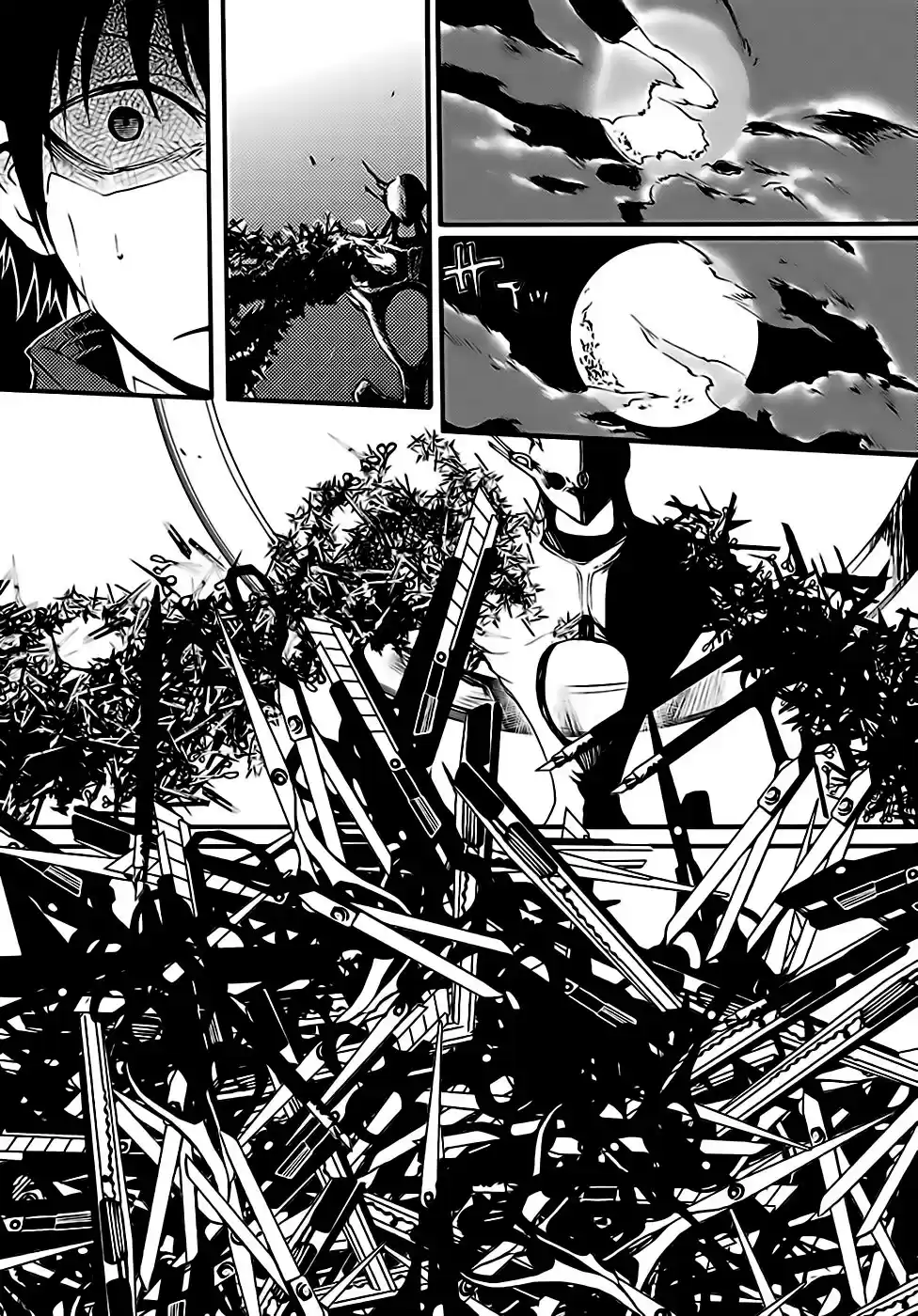 Suashi no Meteorite (2011) - Capítulo 7 - Página 10 - LectorTMOo