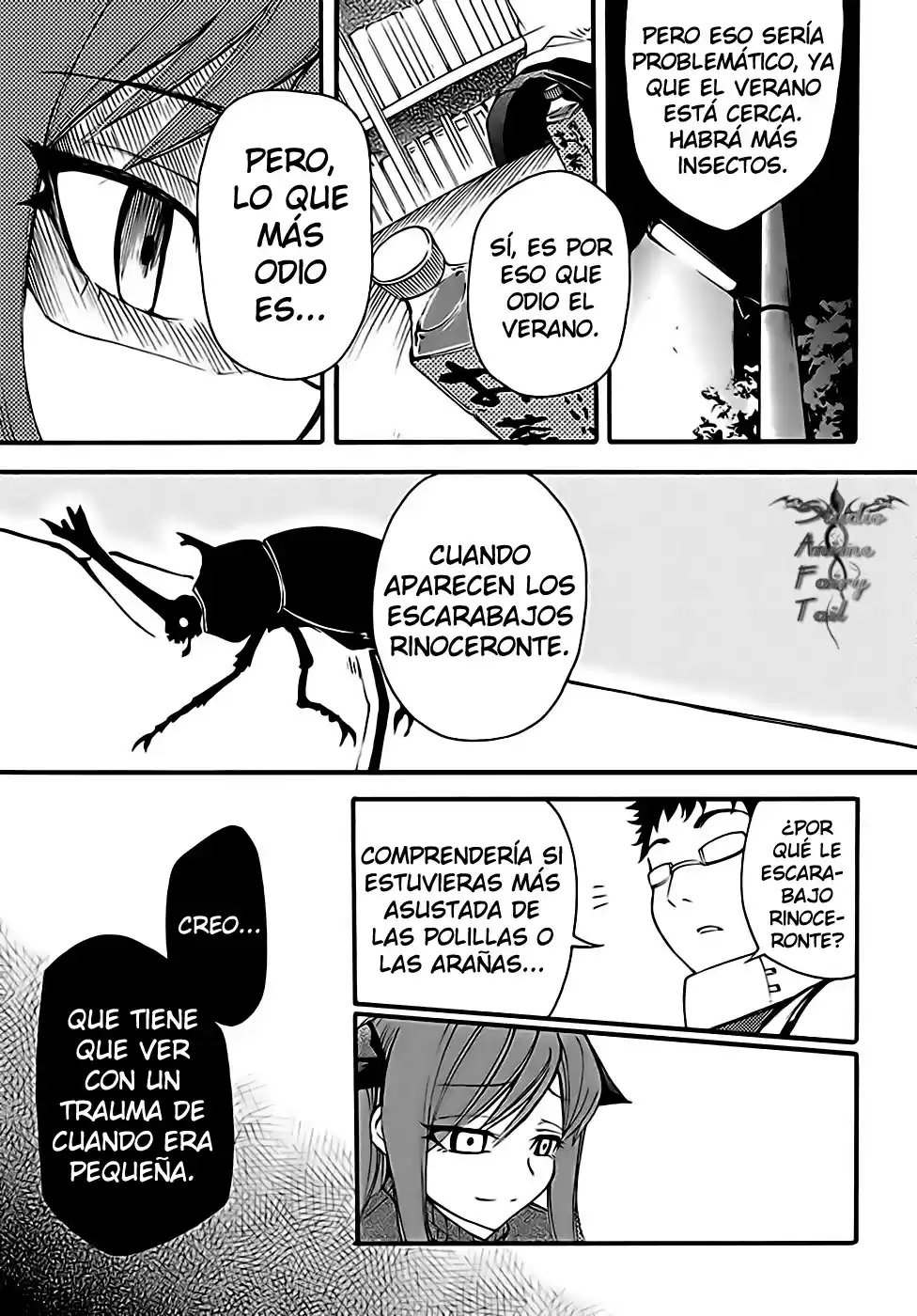 Suashi no Meteorite (2011) - Capítulo 7 - Página 16 - LectorTMOo