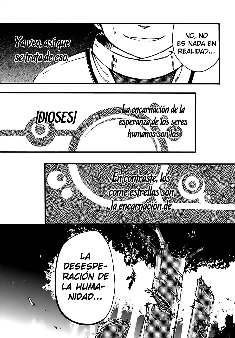 Suashi no Meteorite (2011) - Capítulo 7 - Página 20 - LectorTMOo
