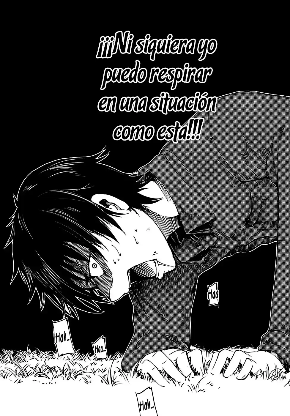 Suashi no Meteorite (2011) - Capítulo 7 - Página 23 - LectorTMOo