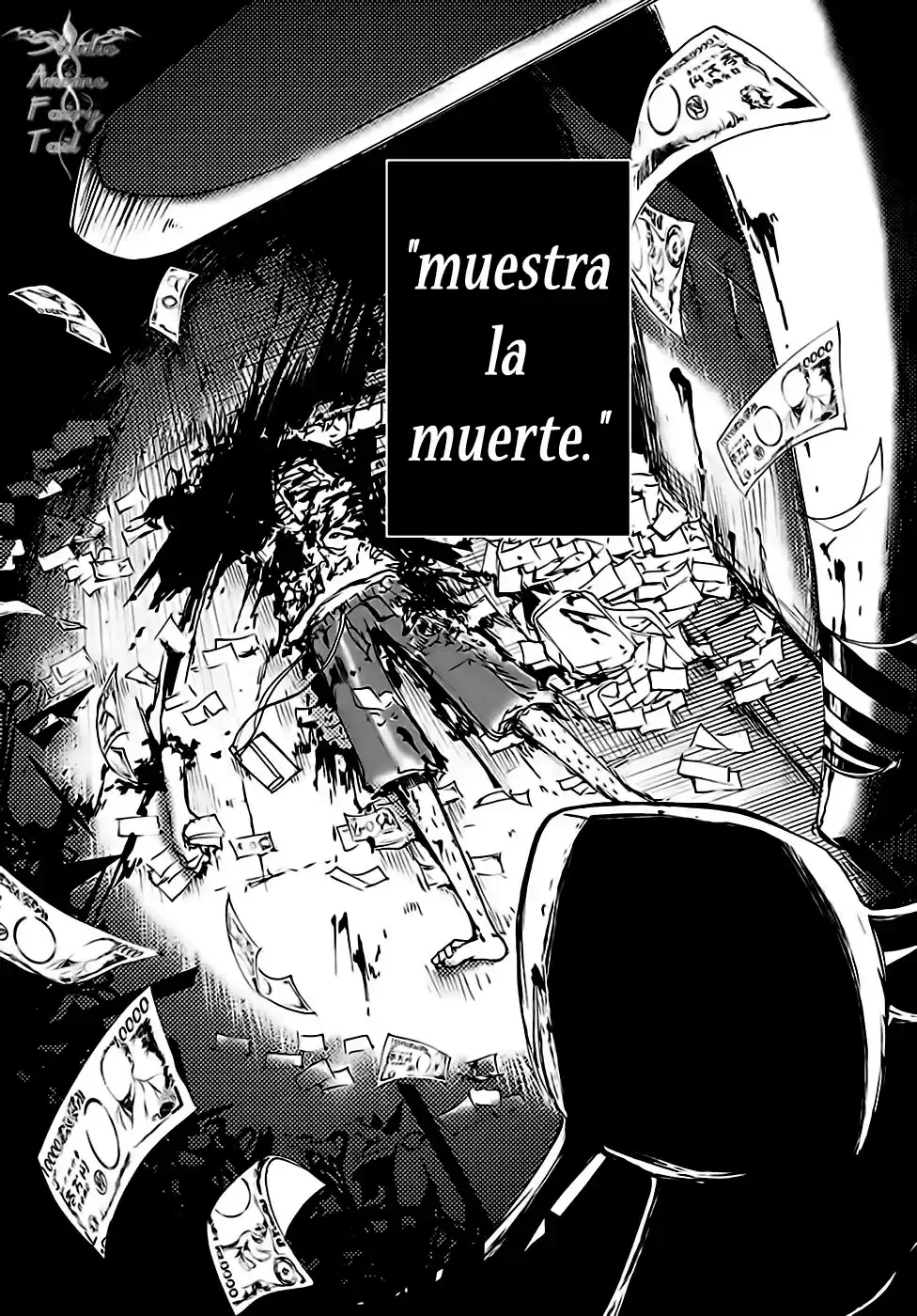 Suashi no Meteorite (2011) - Capítulo 7 - Página 36 - LectorTMOo