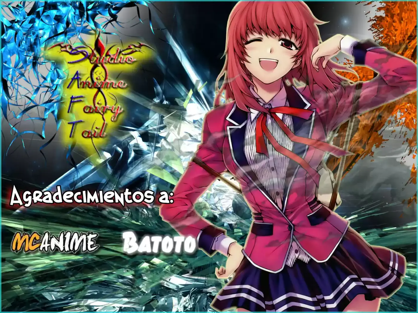 Suashi no Meteorite (2011) - Capítulo 7 - Página 40 - LectorTMOo