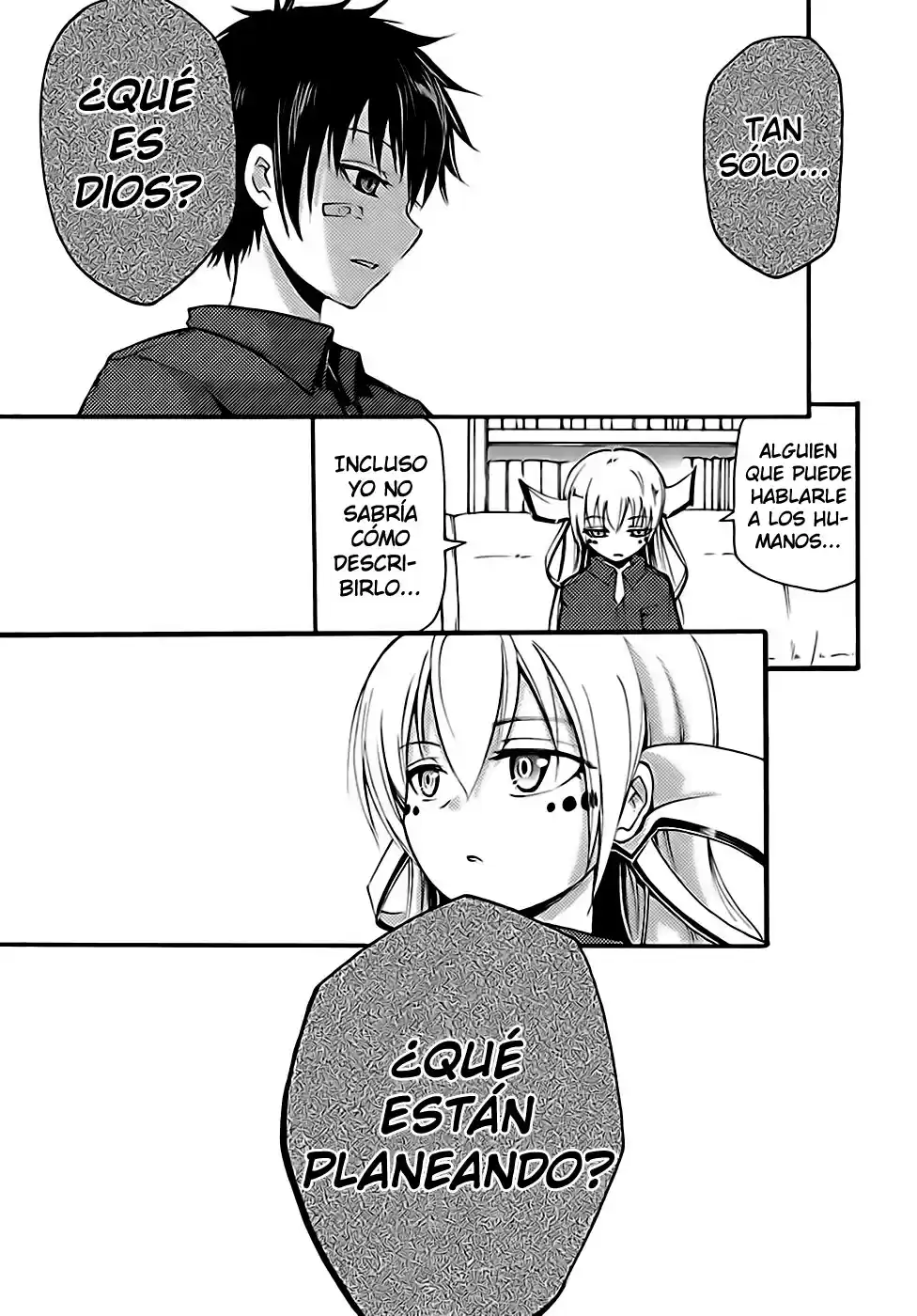 Suashi no Meteorite (2011) - Capítulo 8 - Página 14 - LectorTMOo