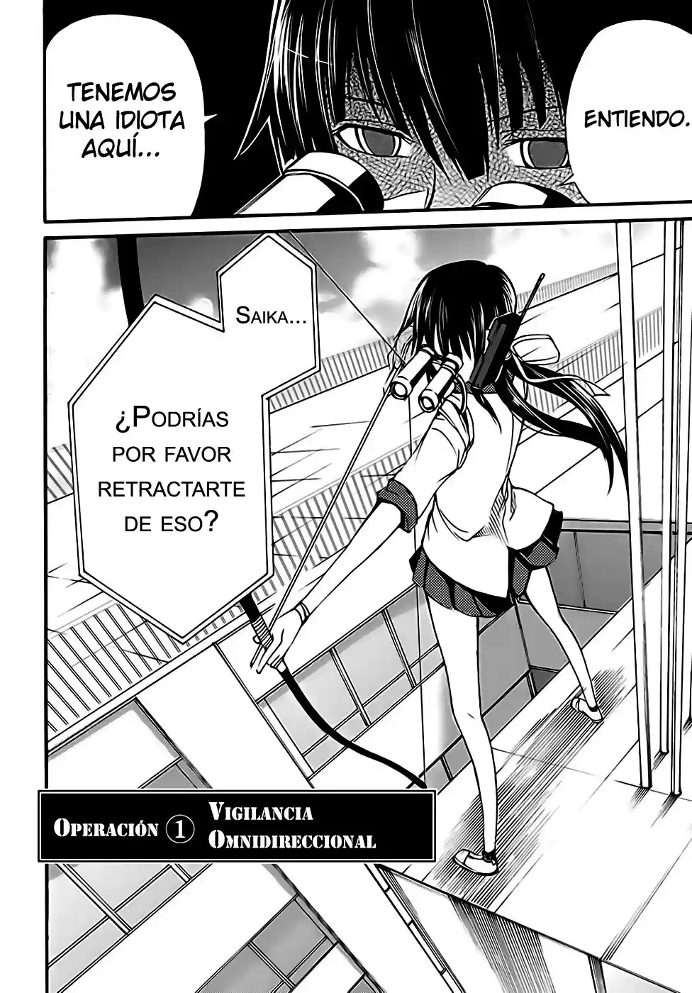 Suashi no Meteorite (2011) - Capítulo 8 - Página 29 - LectorTMOo