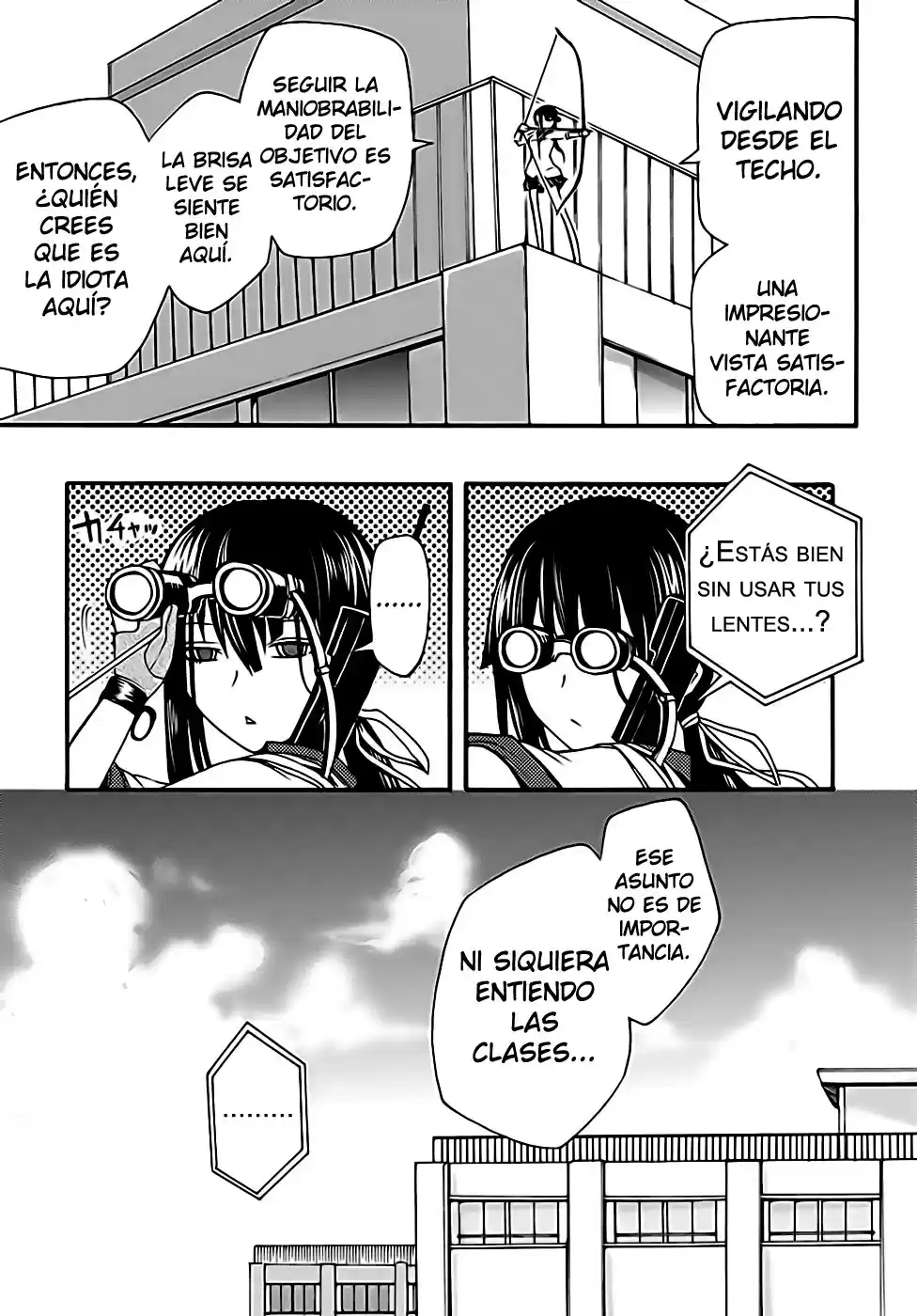 Suashi no Meteorite (2011) - Capítulo 8 - Página 30 - LectorTMOo