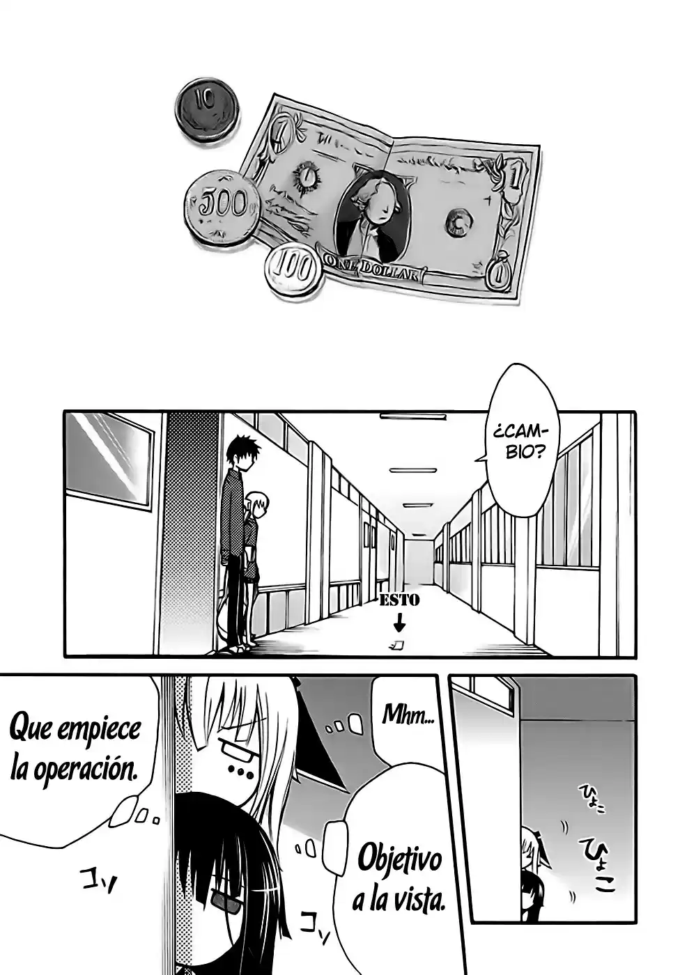Suashi no Meteorite (2011) - Capítulo 8 - Página 34 - LectorTMOo