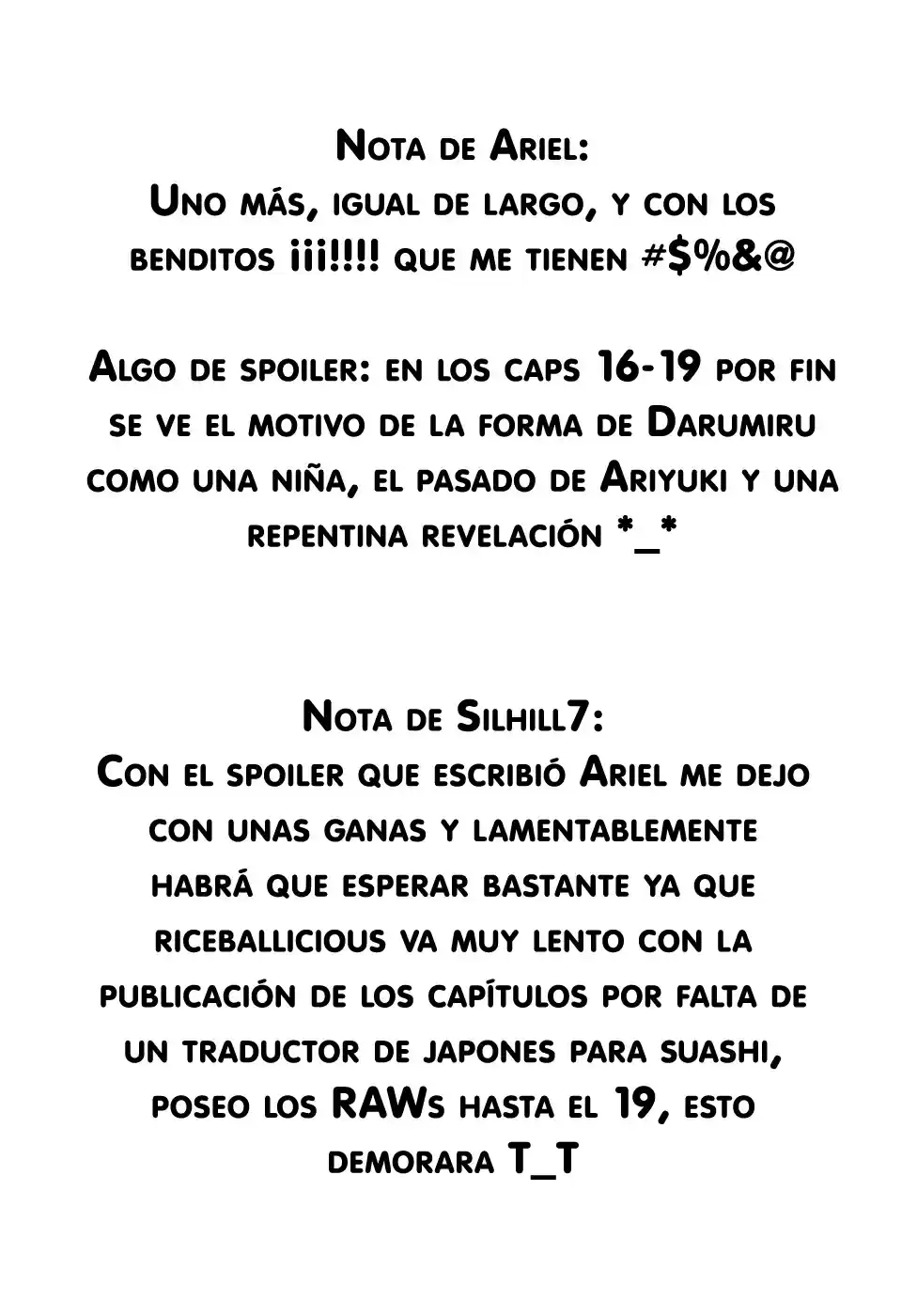 Suashi no Meteorite (2011) - Capítulo 8 - Página 48 - LectorTMOo