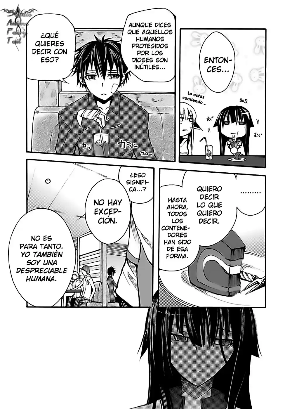 Suashi no Meteorite (2011) - Capítulo 9 - Página 6 - LectorTMOo