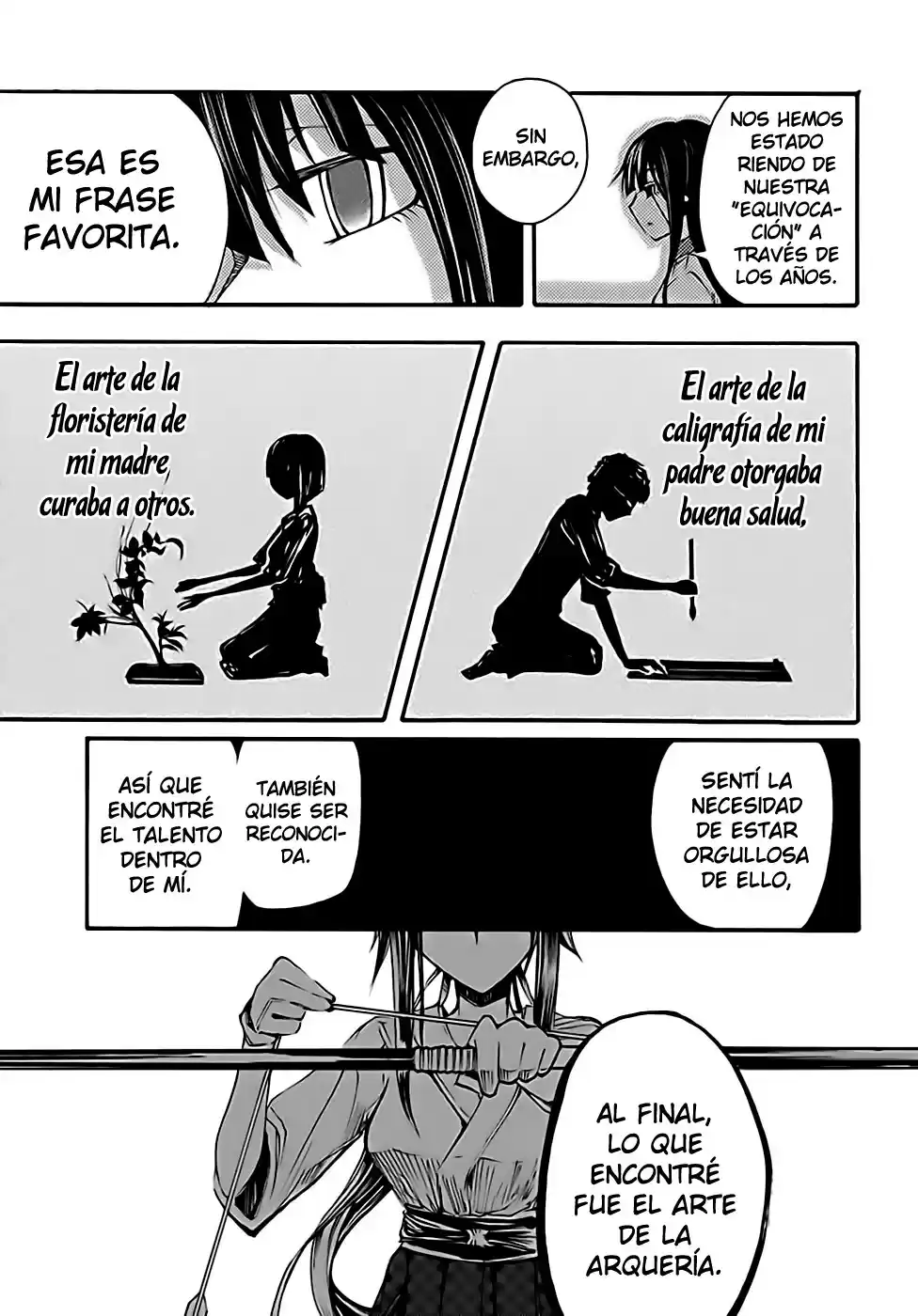 Suashi no Meteorite (2011) - Capítulo 9 - Página 8 - LectorTMOo