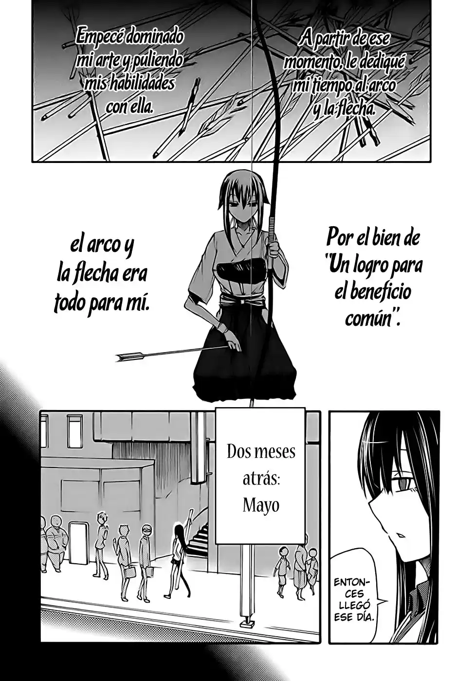 Suashi no Meteorite (2011) - Capítulo 9 - Página 9 - LectorTMOo