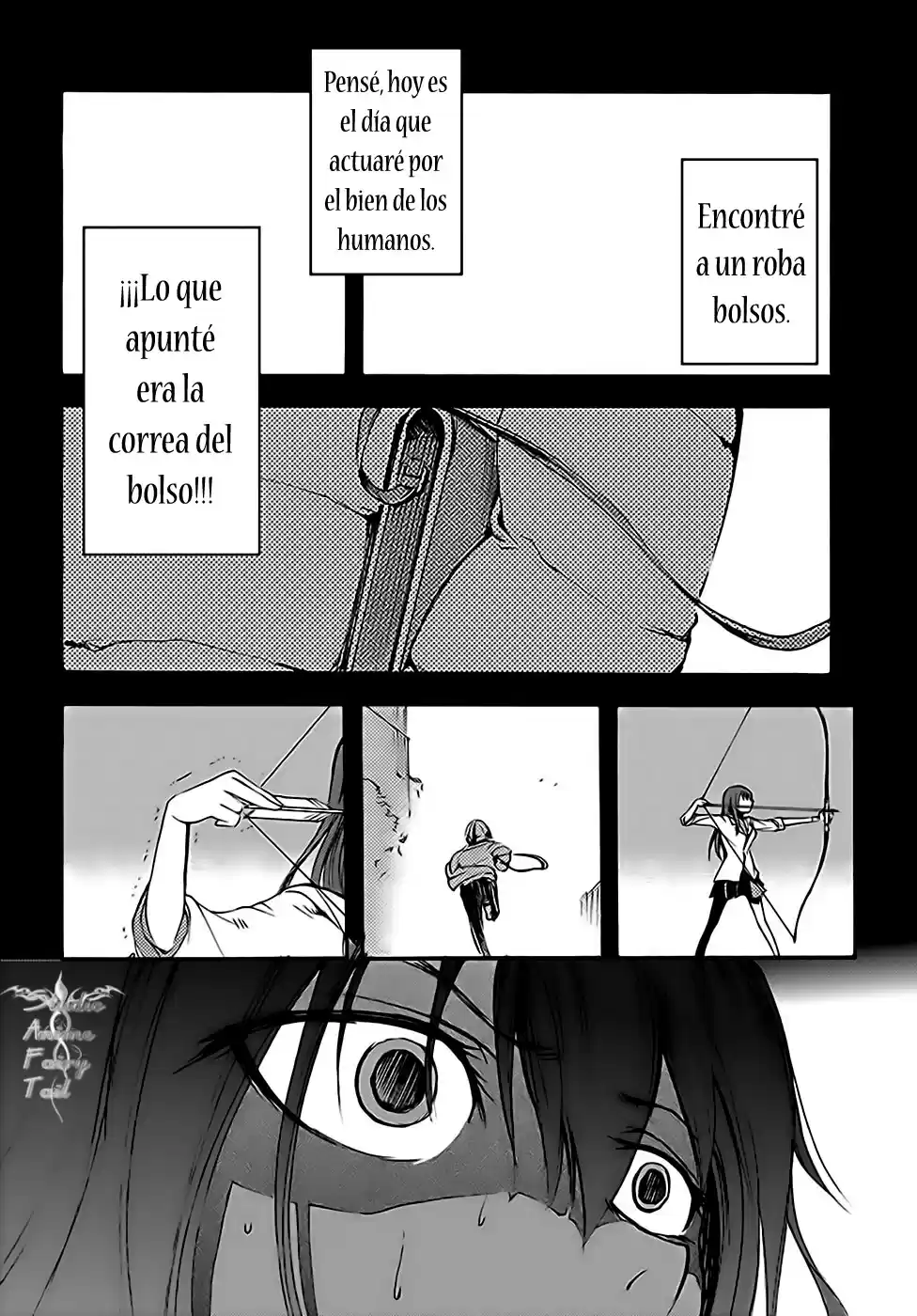Suashi no Meteorite (2011) - Capítulo 9 - Página 11 - LectorTMOo