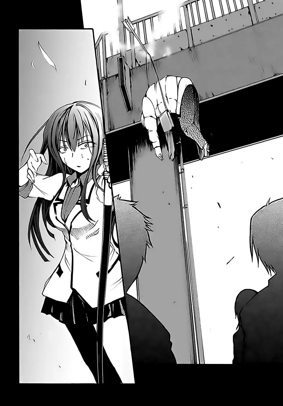 Suashi no Meteorite (2011) - Capítulo 9 - Página 13 - LectorTMOo