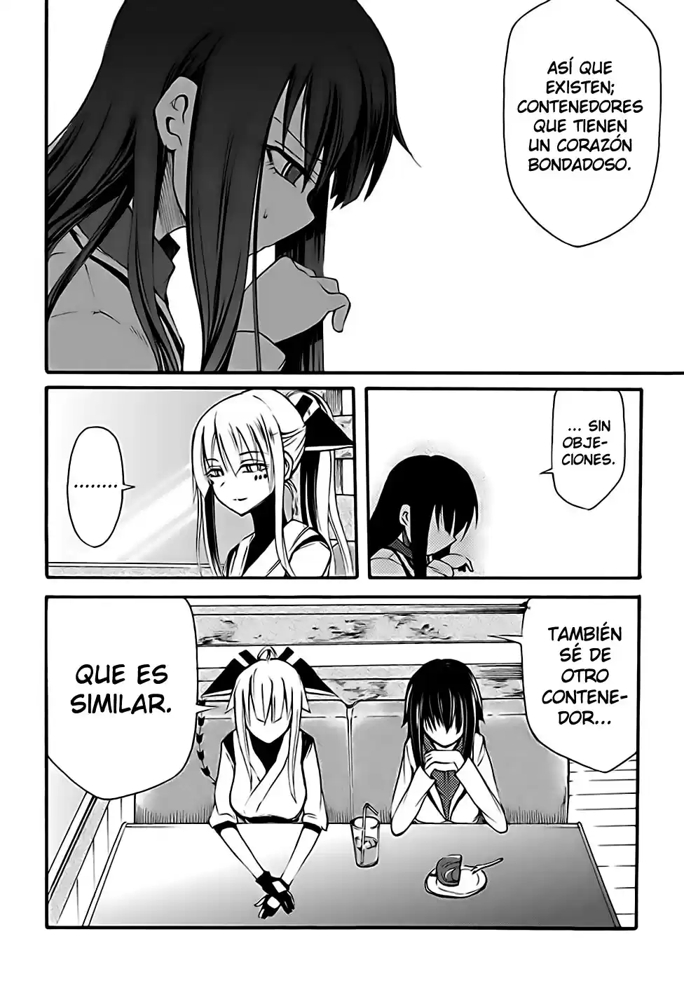 Suashi no Meteorite (2011) - Capítulo 9 - Página 19 - LectorTMOo