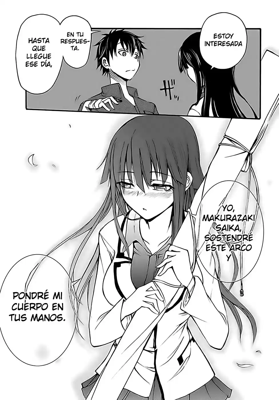 Suashi no Meteorite (2011) - Capítulo 9 - Página 39 - LectorTMOo