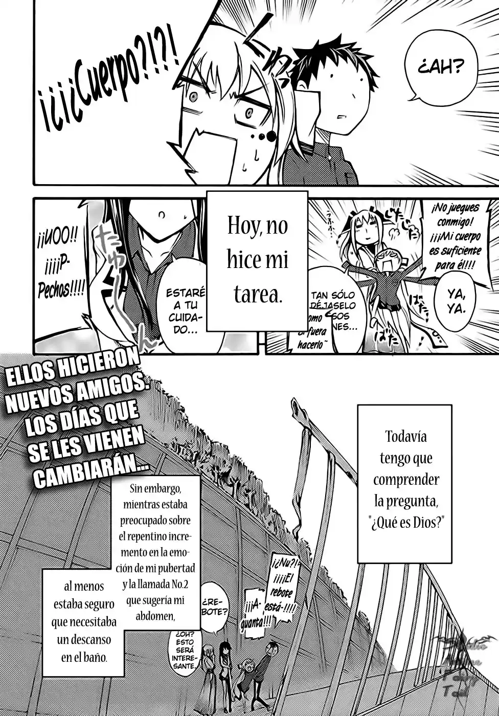 Suashi no Meteorite (2011) - Capítulo 9 - Página 40 - LectorTMOo