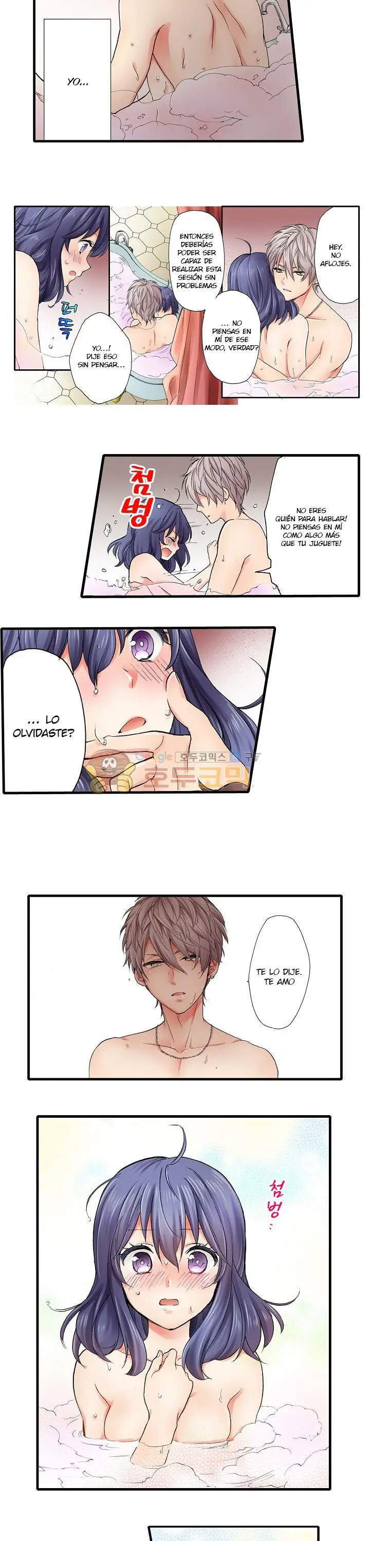 Subaru Kun's Absolute Order (2015) - Capítulo 10 - Página 12 - LectorTMOo