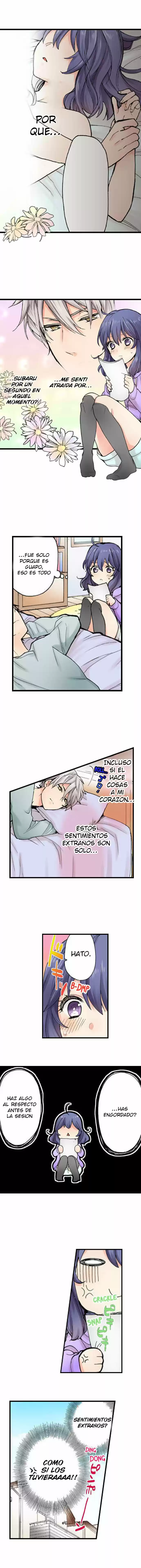 Subaru Kun's Absolute Order (2015) - Capítulo 6 - Página 5 - LectorTMOo