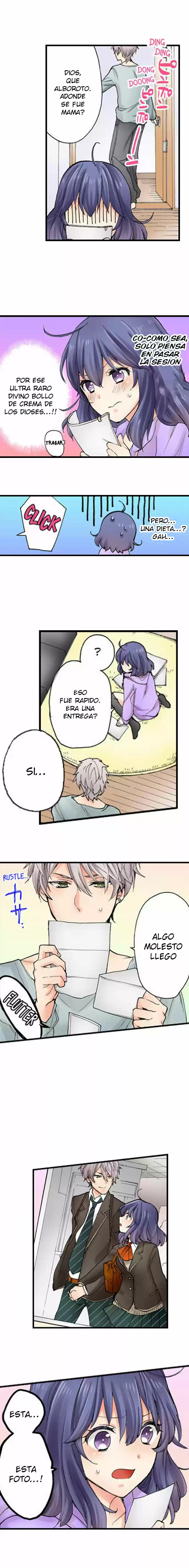 Subaru Kun's Absolute Order (2015) - Capítulo 6 - Página 6 - LectorTMOo