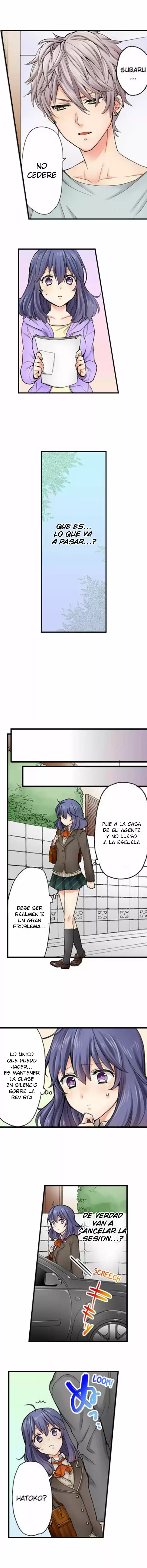 Subaru Kun's Absolute Order (2015) - Capítulo 6 - Página 8 - LectorTMOo