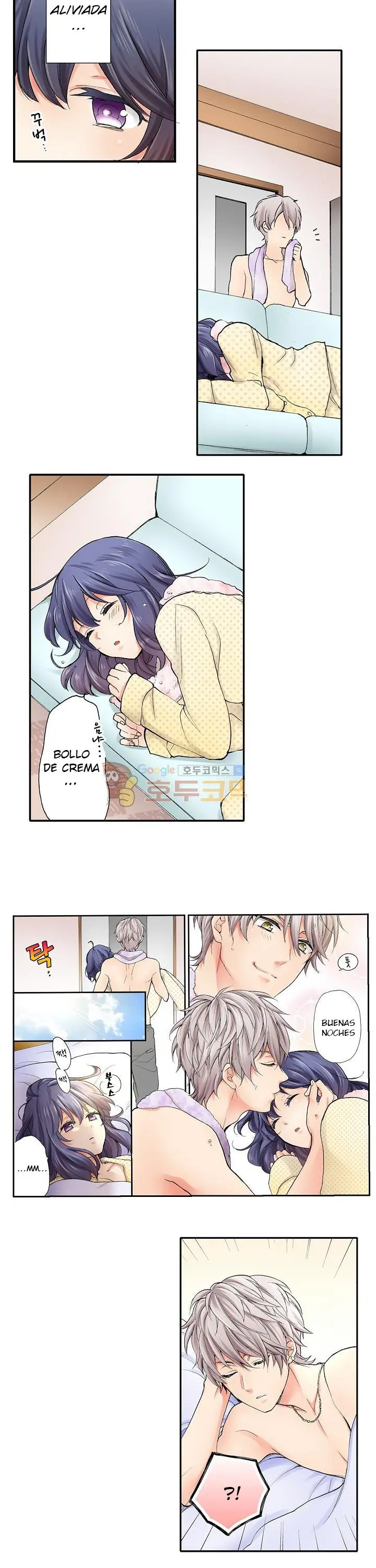 Subaru Kun's Absolute Order (2015) - Capítulo 9 - Página 9 - LectorTMOo