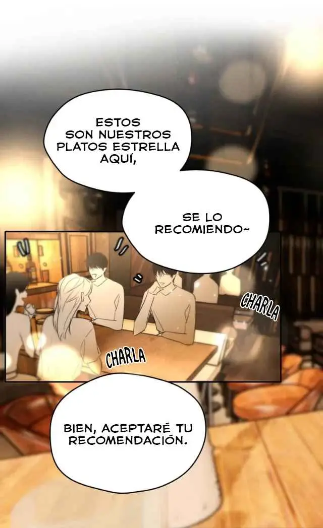 Sube de rango usando tu ego (2024) - Capítulo 1 - Página 6 - LectorTMOo