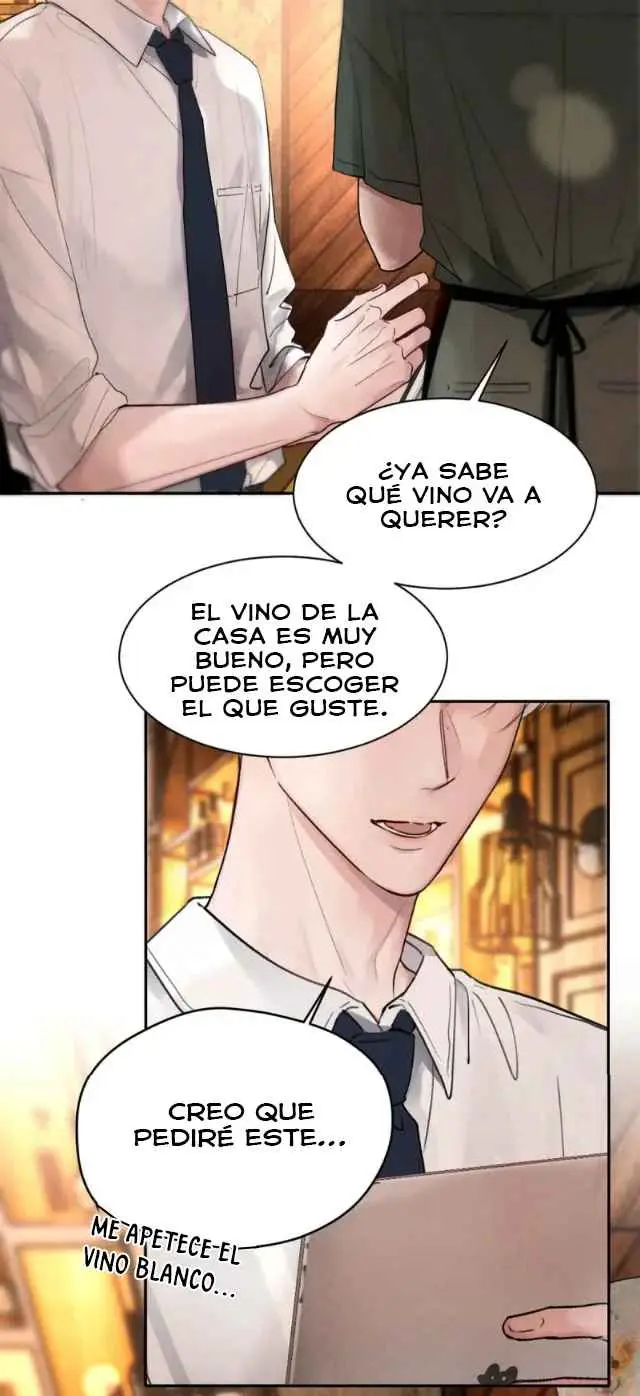 Sube de rango usando tu ego (2024) - Capítulo 1 - Página 7 - LectorTMOo