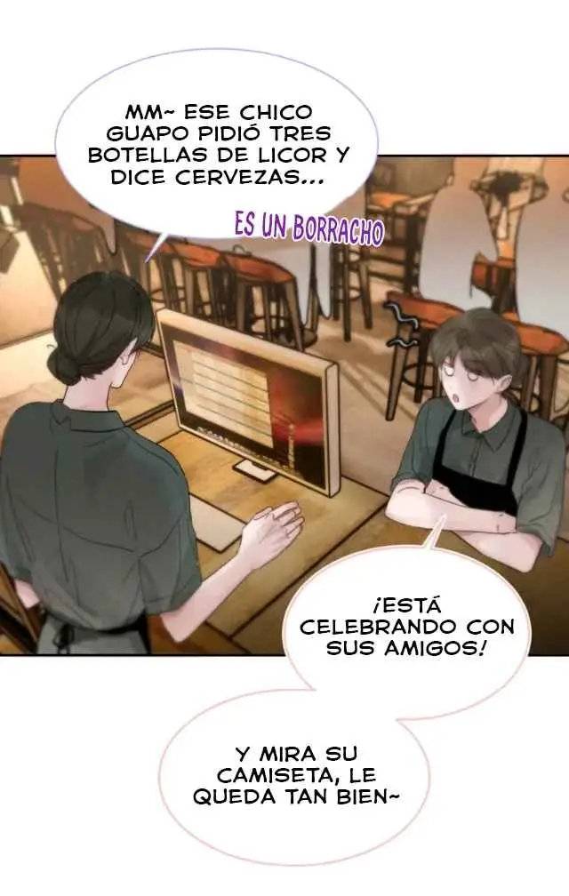 Sube de rango usando tu ego (2024) - Capítulo 1 - Página 10 - LectorTMOo