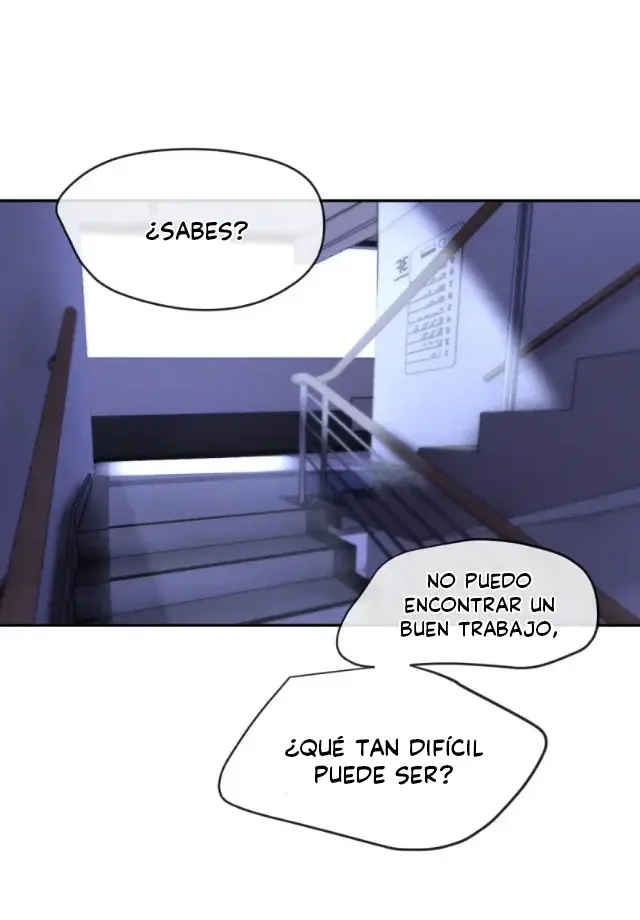 Sube de rango usando tu ego (2024) - Capítulo 1 - Página 23 - LectorTMOo