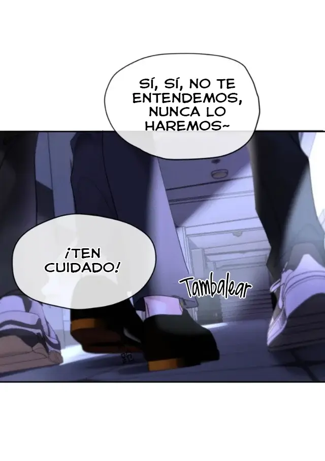 Sube de rango usando tu ego (2024) - Capítulo 1 - Página 25 - LectorTMOo