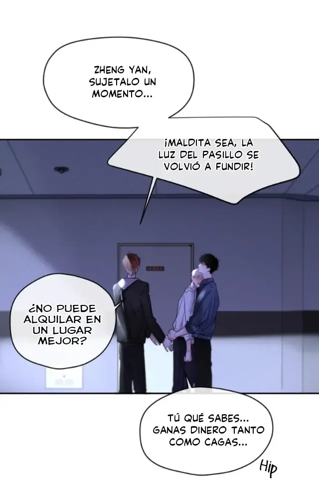 Sube de rango usando tu ego (2024) - Capítulo 1 - Página 27 - LectorTMOo