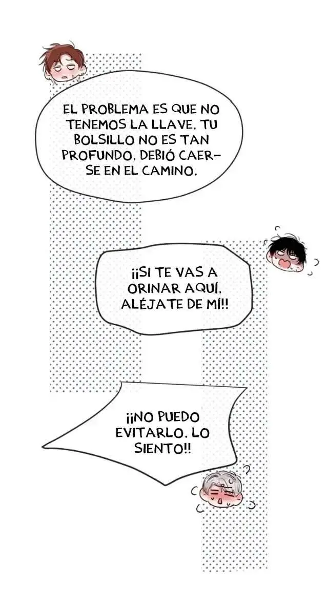 Sube de rango usando tu ego (2024) - Capítulo 1 - Página 36 - LectorTMOo
