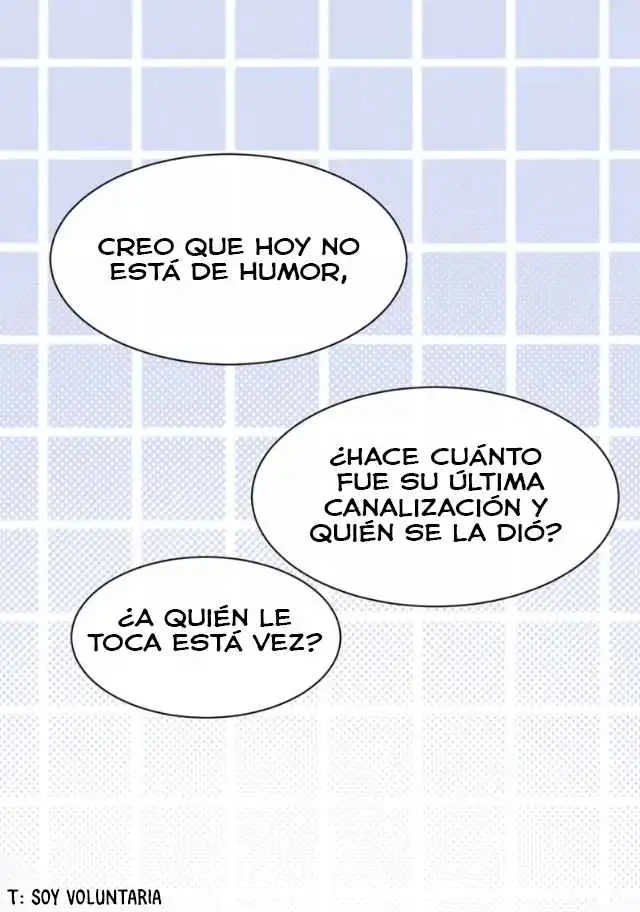 Sube de rango usando tu ego (2024) - Capítulo 10 - Página 11 - LectorTMOo