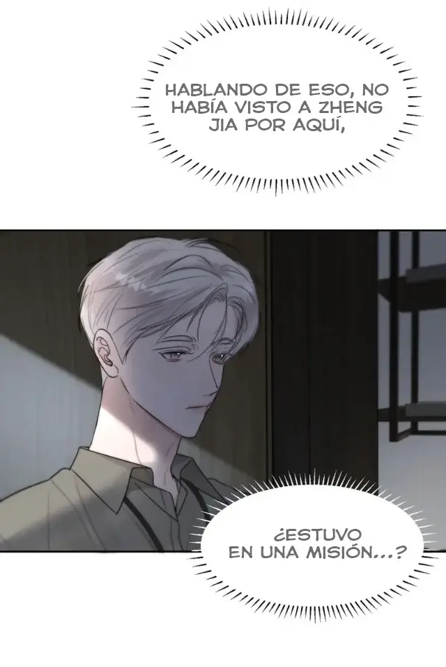 Sube de rango usando tu ego (2024) - Capítulo 10 - Página 21 - LectorTMOo