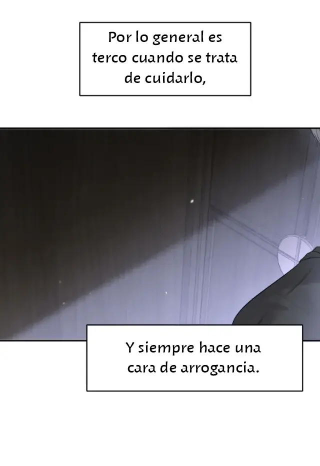 Sube de rango usando tu ego (2024) - Capítulo 10 - Página 27 - LectorTMOo