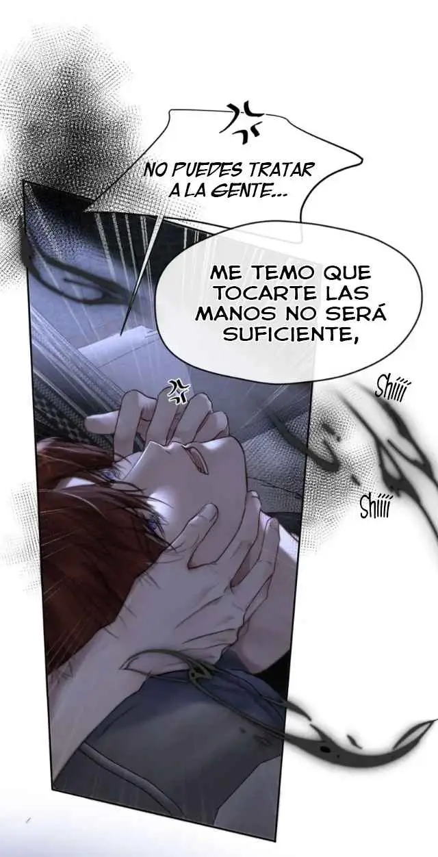 Sube de rango usando tu ego (2024) - Capítulo 10 - Página 35 - LectorTMOo