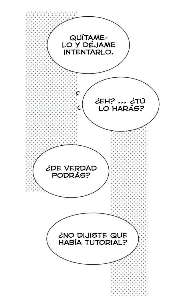 Sube de rango usando tu ego (2024) - Capítulo 10 - Página 50 - LectorTMOo