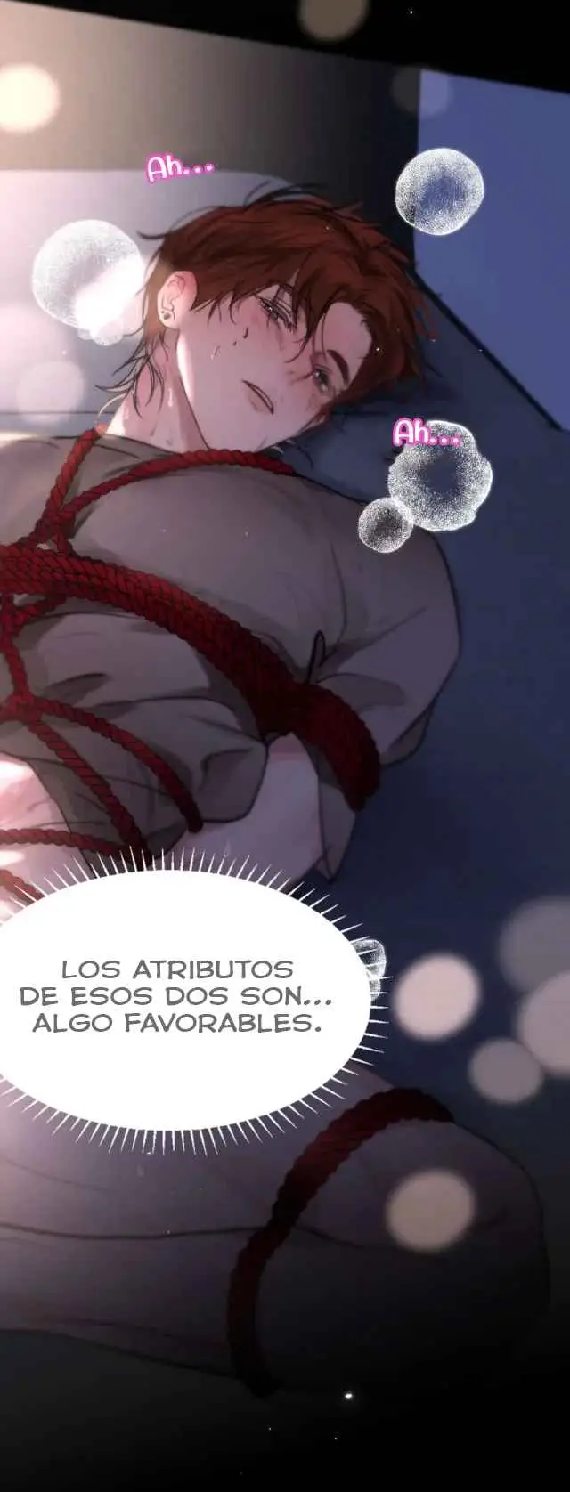 Sube de rango usando tu ego (2024) - Capítulo 10 - Página 52 - LectorTMOo