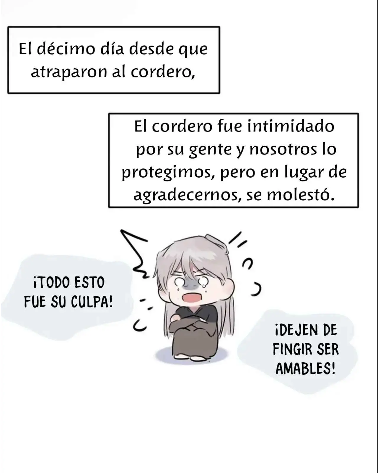 Sube de rango usando tu ego (2024) - Capítulo 12.5 - Página 9 - LectorTMOo