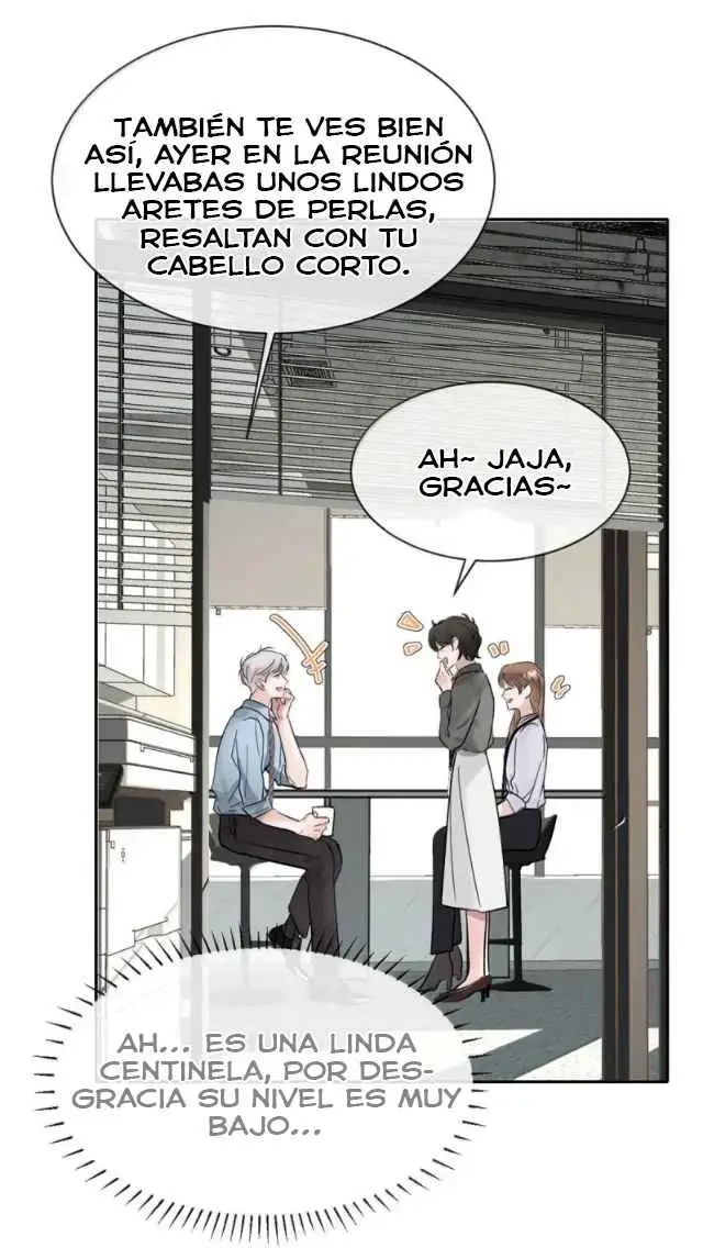 Sube de rango usando tu ego (2024) - Capítulo 12 - Página 7 - LectorTMOo