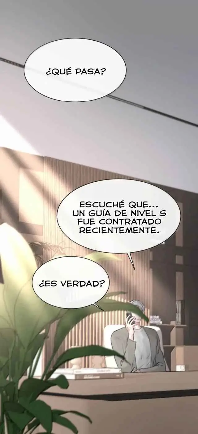 Sube de rango usando tu ego (2024) - Capítulo 12 - Página 19 - LectorTMOo