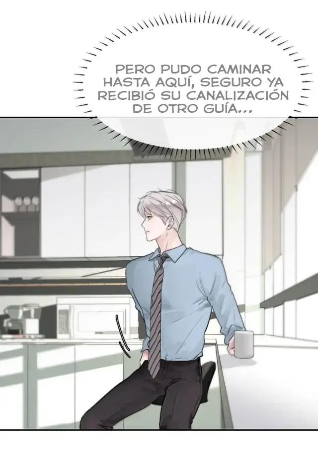 Sube de rango usando tu ego (2024) - Capítulo 12 - Página 25 - LectorTMOo
