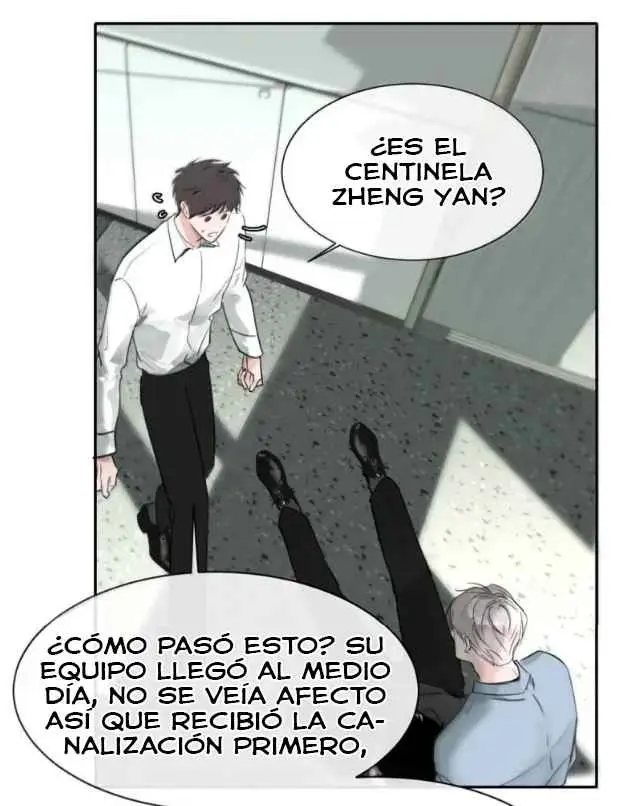 Sube de rango usando tu ego (2024) - Capítulo 12 - Página 34 - LectorTMOo